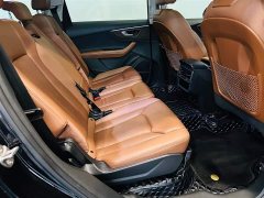 Audi Q7 55 TFSI quattro S line Sport - ფოტო 8
