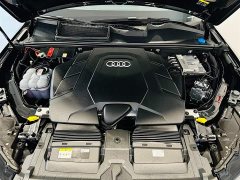 Audi Q7 55 TFSI quattro S line Sport - ფოტო 9