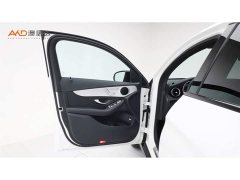 Mercedes-Benz GLC Coupe Facelift GLC 260 4MATIC Coupe SUV - ფოტო 10