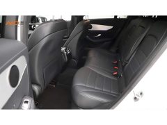 Mercedes-Benz GLC Coupe Facelift GLC 260 4MATIC Coupe SUV - ფოტო 7