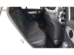 Mercedes-Benz GLC Coupe Facelift GLC 260 4MATIC Coupe SUV - ფოტო 8