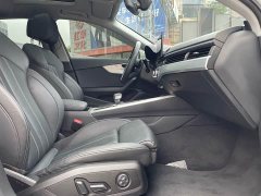 Audi A4L 40 TFSI Luxury Sport - ფოტო 12