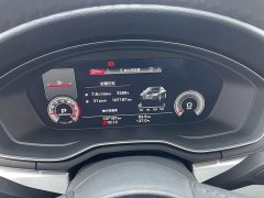 Audi A4L 40 TFSI Luxury Sport - ფოტო 17