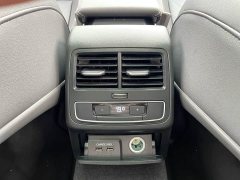 Audi A4L 40 TFSI Luxury Sport - ფოტო 19