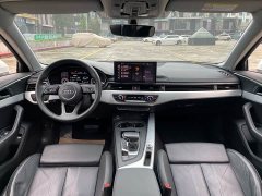 Audi A4L 40 TFSI Luxury Sport - ფოტო 6