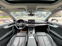 Audi A4L 40 TFSI Luxury Sport - ფოტო 7