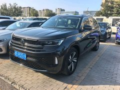 Volkswagen Langyun 380TSI AWD R-Line Cruise Edition - ფოტო 1