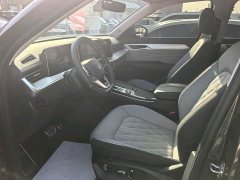 Volkswagen Langyun 380TSI AWD R-Line Cruise Edition - ფოტო 4