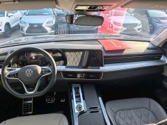Volkswagen Langyun 380TSI AWD R-Line Cruise Edition - ფოტო 7
