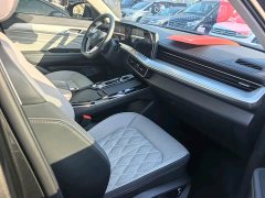 Volkswagen Langyun 380TSI AWD R-Line Cruise Edition - ფოტო 8