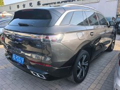 Volkswagen Langyun 380TSI AWD R-Line Cruise Edition - ფოტო 9