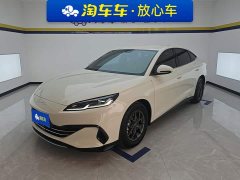 BYD Seal 06 DM-i 80KM Luxury - ფოტო 1