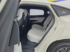 BYD Seal 06 DM-i 80KM Luxury - ფოტო 11