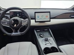 BYD Seal 06 DM-i 80KM Luxury - ფოტო 12