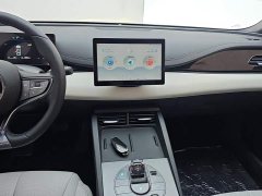 BYD Seal 06 DM-i 80KM Luxury - ფოტო 13