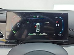 BYD Seal 06 DM-i 80KM Luxury - ფოტო 14
