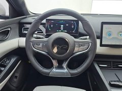 BYD Seal 06 DM-i 80KM Luxury - ფოტო 15