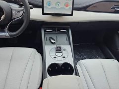 BYD Seal 06 DM-i 80KM Luxury - ფოტო 16