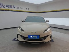 BYD Seal 06 DM-i 80KM Luxury - ფოტო 2
