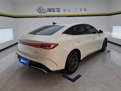 BYD Seal 06 DM-i 80KM Luxury - ფოტო 3