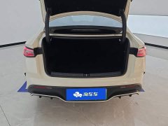 BYD Seal 06 DM-i 80KM Luxury - ფოტო 4
