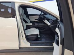 BYD Seal 06 DM-i 80KM Luxury - ფოტო 8