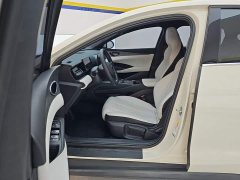 BYD Seal 06 DM-i 80KM Luxury - ფოტო 9