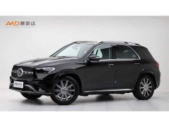 Mercedes-Benz GLE (Imported) Facelift GLE 350 4MATIC Fashion - ფოტო 1