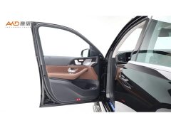 Mercedes-Benz GLE (Imported) Facelift GLE 350 4MATIC Fashion - ფოტო 10
