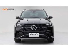 Mercedes-Benz GLE (Imported) Facelift GLE 350 4MATIC Fashion - ფოტო 2