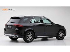 Mercedes-Benz GLE (Imported) Facelift GLE 350 4MATIC Fashion - ფოტო 3