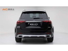 Mercedes-Benz GLE (Imported) Facelift GLE 350 4MATIC Fashion - ფოტო 4