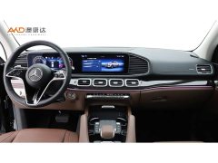 Mercedes-Benz GLE (Imported) Facelift GLE 350 4MATIC Fashion - ფოტო 5
