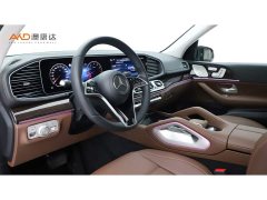 Mercedes-Benz GLE (Imported) Facelift GLE 350 4MATIC Fashion - ფოტო 6