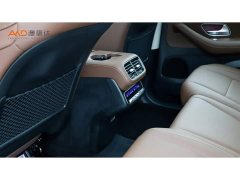 Mercedes-Benz GLE (Imported) Facelift GLE 350 4MATIC Fashion - ფოტო 9