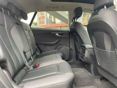 Audi Q8 45 TFSI Luxury Elegance - ფოტო 13