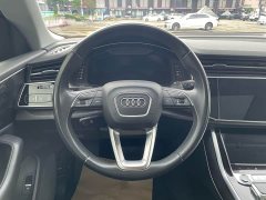 Audi Q8 45 TFSI Luxury Elegance - ფოტო 14