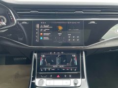 Audi Q8 45 TFSI Luxury Elegance - ფოტო 16