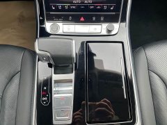 Audi Q8 45 TFSI Luxury Elegance - ფოტო 17