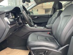 Audi Q8 45 TFSI Luxury Elegance - ფოტო 4