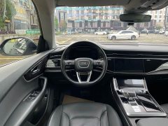Audi Q8 45 TFSI Luxury Elegance - ფოტო 5