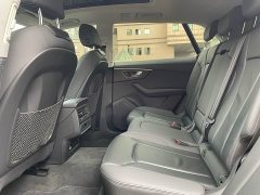 Audi Q8 45 TFSI Luxury Elegance - ფოტო 8