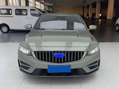 Geely Xingrui 1.5TD Kunlun Edition - ფოტო 2