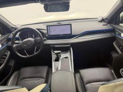 Geely Xingrui 1.5TD Kunlun Edition - ფოტო 5