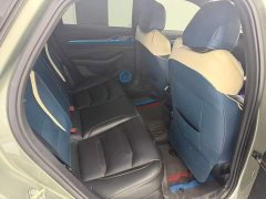 Geely Xingrui 1.5TD Kunlun Edition - ფოტო 6