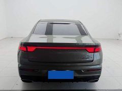 Geely Xingrui 1.5TD Kunlun Edition - ფოტო 8