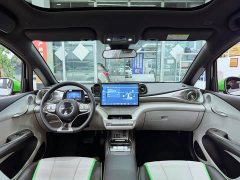 BYD Dolphin 405km Fashion Edition - ფოტო 10