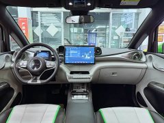 BYD Dolphin 405km Fashion Edition - ფოტო 11