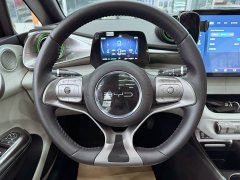 BYD Dolphin 405km Fashion Edition - ფოტო 12