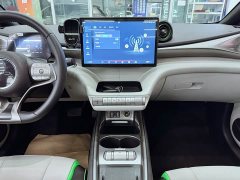 BYD Dolphin 405km Fashion Edition - ფოტო 13